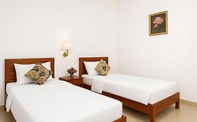 Lunaria Maison - Thư Thái Homestay